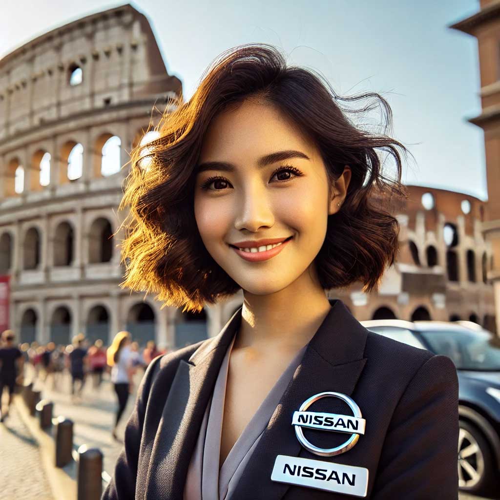 Nissan Cikarang Nissan Cikarang
