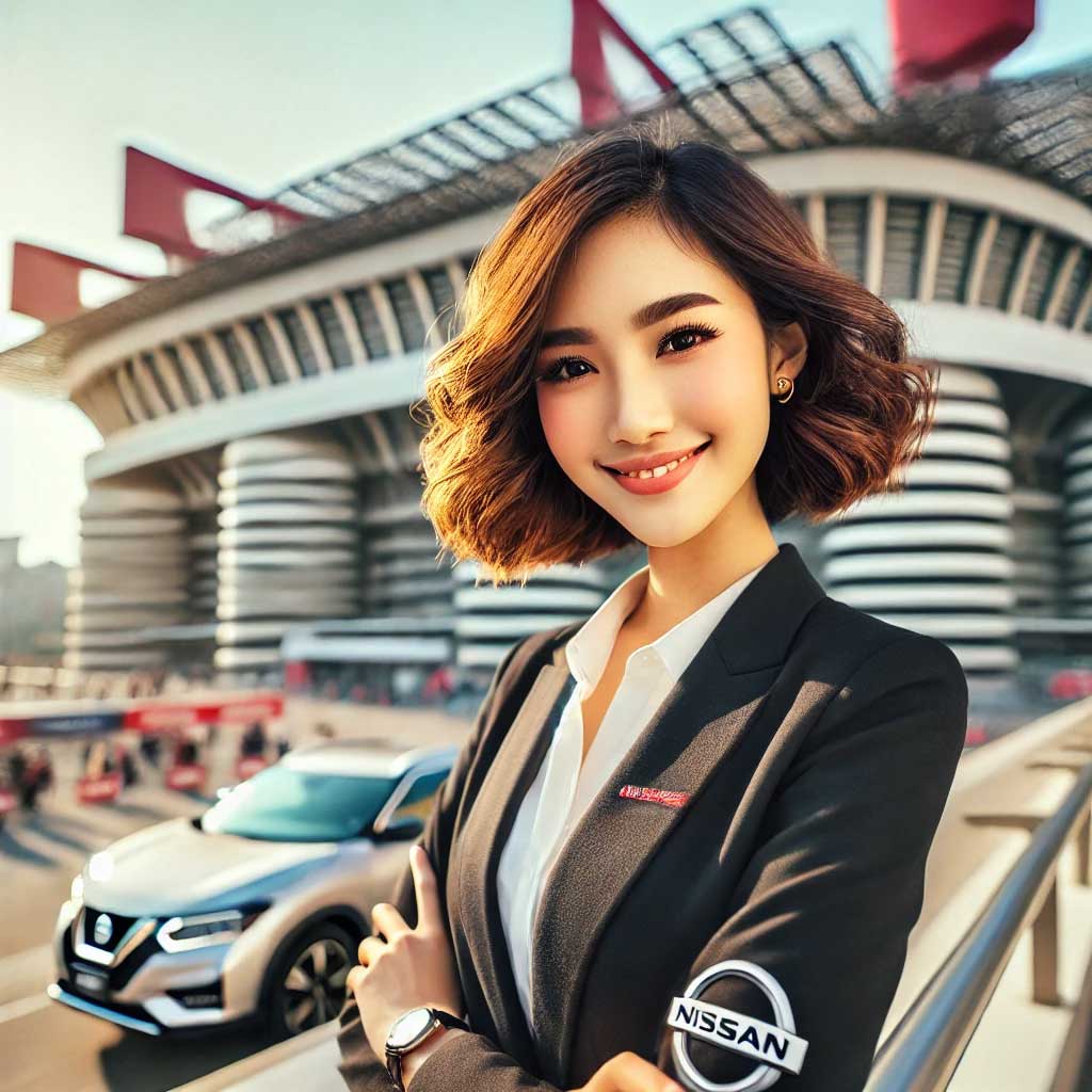 Nissan Cirebon