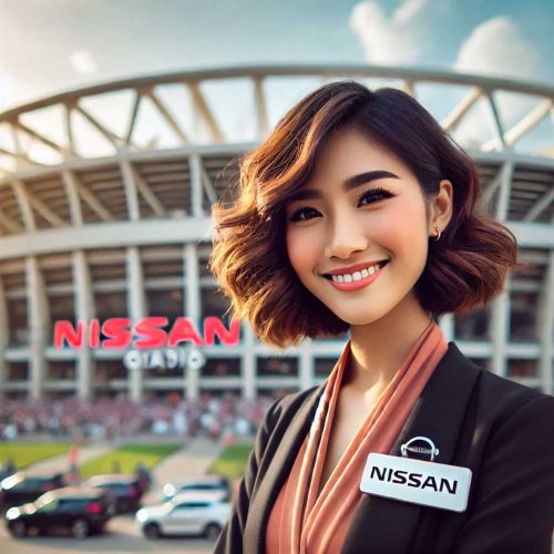 Nissan Garut