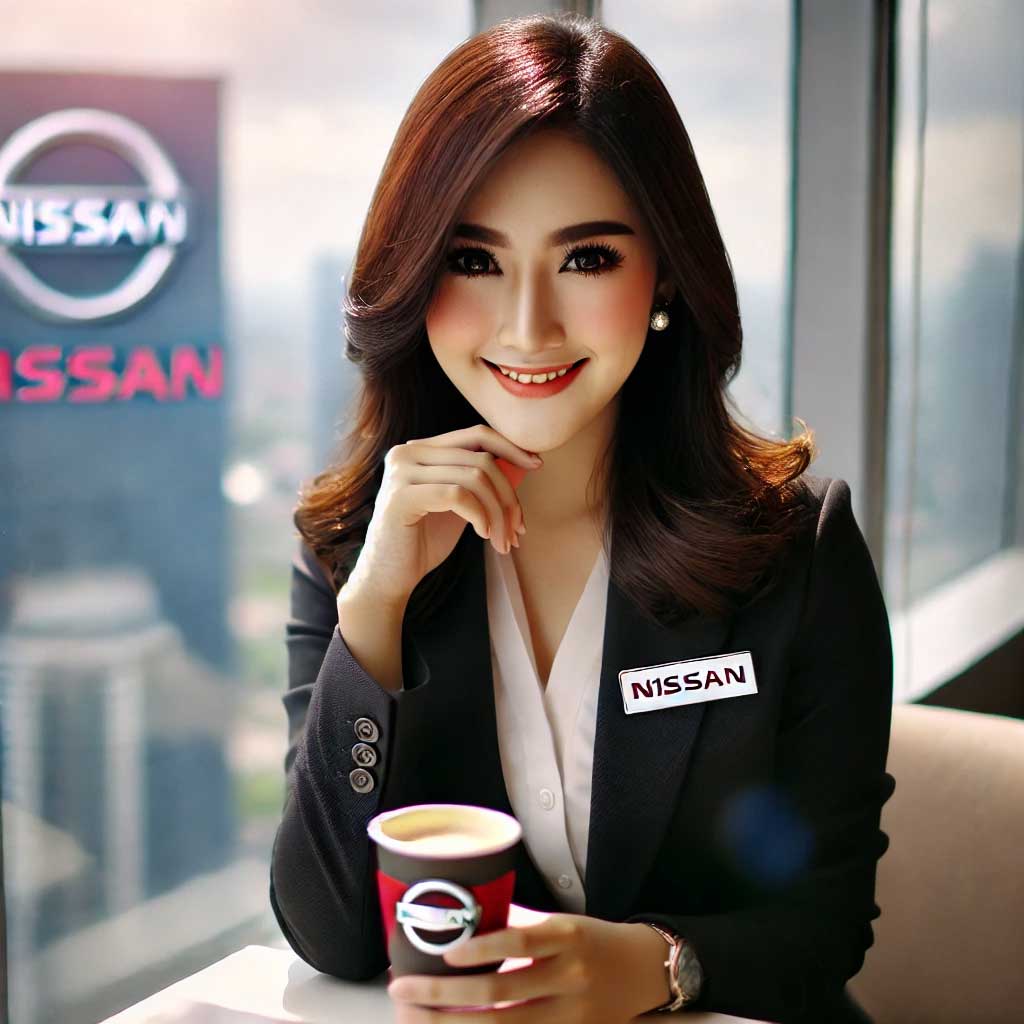 Nissan Jogja