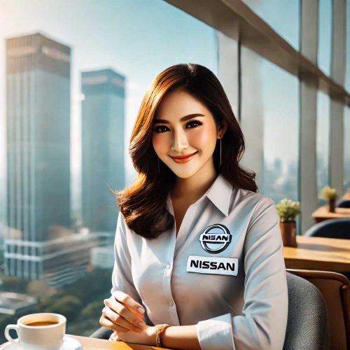 Nissan Magelang