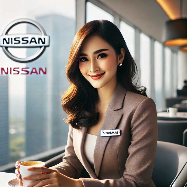 Nissan Purwokerto