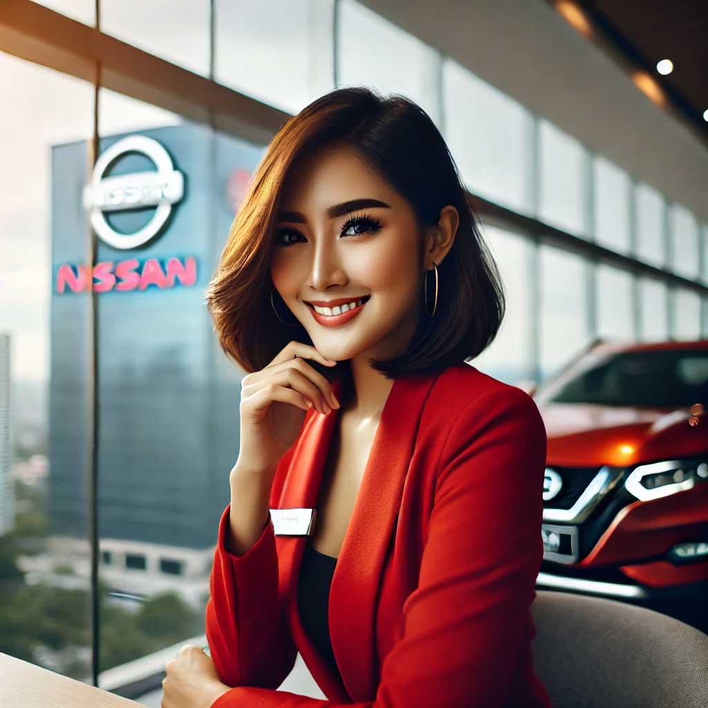 Nissan Semarang Nissan Semarang