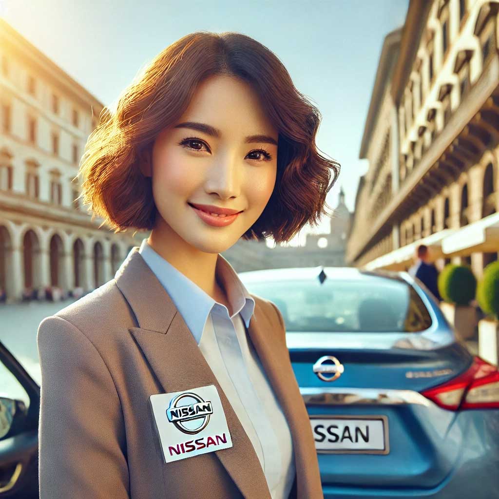 Nissan Sukabumi Nissan Sukabumi