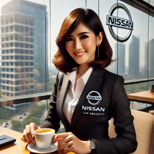 Nissan Surabaya